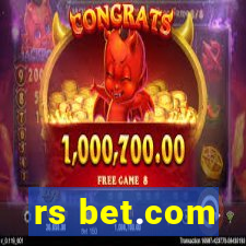 rs bet.com